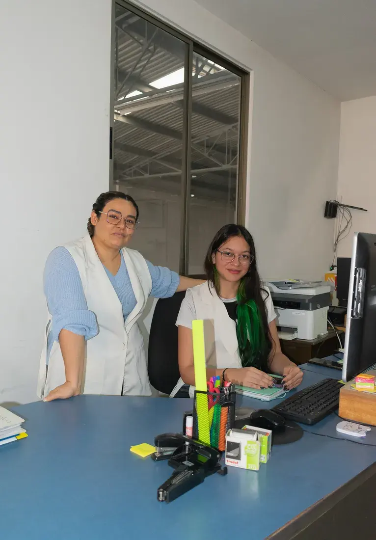 Equipo Solsuole — Administración